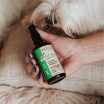 „Antistress“ aromaterapinis purškalas šunimas