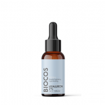 Hyaluronic acid gel