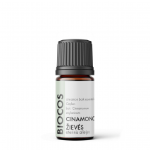 Cinnamon (Ceylon) bark essential oil