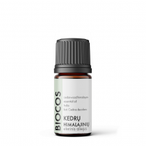 Cedarwood himalayan essential oil