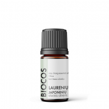 Litsea cubeba/May Chang essential oil