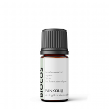 Fennel essential oil