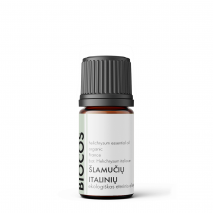 Helichrysum essential oil