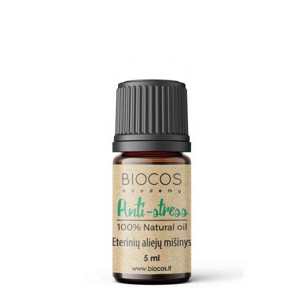 Anti-stress blend for dogs Anti-stress blend for dogs